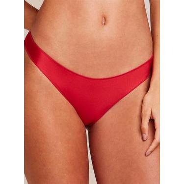 Imagem de Calcinha Biquíni Hope 35088 Touch Lumini Microfibra Acetinada T. P/EG,