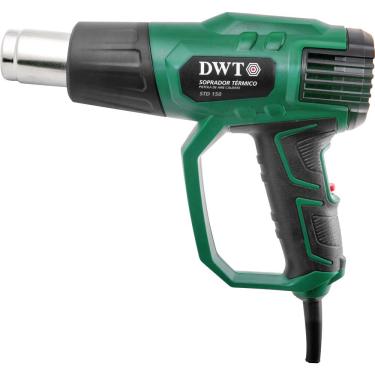 Imagem de Soprador Térmico Std 150 220V DWT