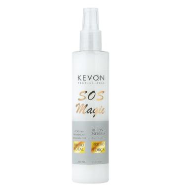 Imagem de FINALIZADOR SOS MAGIC KEVON - Leave-in, Termoativado - 250ml