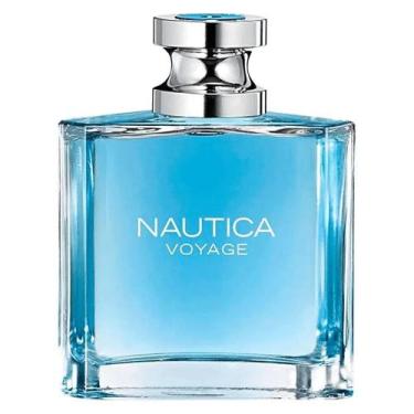 Imagem de Perfume masculino nautica voyage edt 100ml, 100ml