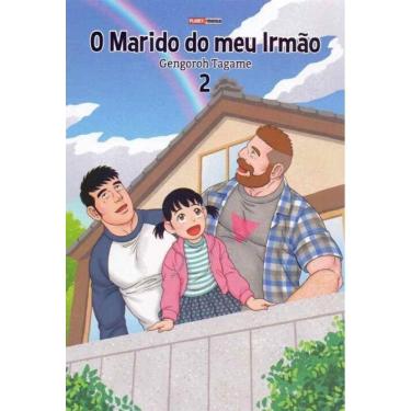 Imagem de Marido do Meu Irmão, O - Vol. 2