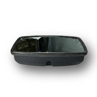 Imagem de Retrovisor Volks Todos Ambos os Lados Sem Braço - Varias marcas