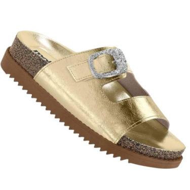 Imagem de Chinelo Moleca 5500.117 Feminino