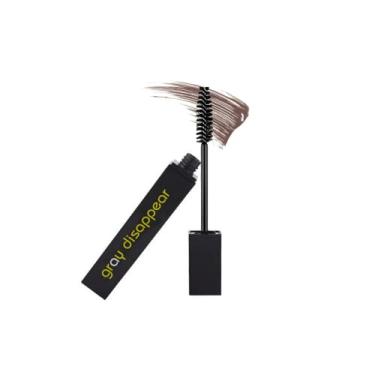 Imagem de Generation Klean | Cinza desaparece: cubra instantaneamente cabelos grisalhos, retoque de raiz, parabenos, sulfatos e glicol, escova extragrossa para máxima cobertura (marrom/expresso)