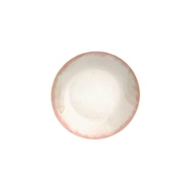 Imagem de Prato Fundo Tramontina Natur Em Porcelana Decorada 22 Cm Tramontina