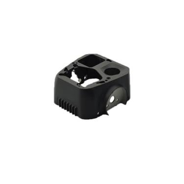 Imagem de Peças de montagem de moldura de câmera gimbal Kits de capa frontal traseira para drone DJI Mavic 3pro Acessórios de substituição (moldura de lente)
