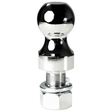 Imagem de Bola rosqueada Bulletproof 1-7/20.3 cm