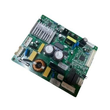 Imagem de KKSFBNKSK EBR82230423 Placa de controle para circuito de geladeira PCB placa mãe congelador peças