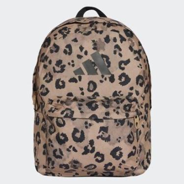 Imagem de Mochila Adidas Classic Animal-Unissex