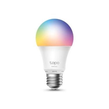 Imagem de Lampada Inteligente Wi-Fi TP-Link Tapo L530E 806 lumens - TP-LINK TAPO