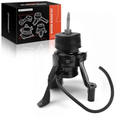 Imagem de A-Premium Suporte do motor traseiro compatível com Nissan Murano 2015-2024, Pathfinder 2013-2020 e Infiniti QX60 2014-2020, JX35 2013, 2,5L 3,5L