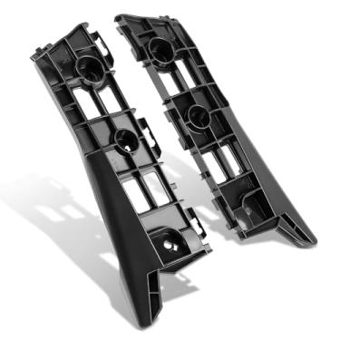 Imagem de AUTOKAY 5211547040 5211647040 Suporte de retentor da tampa do para-choque dianteiro para Toyota Prius 2010 2011 2012 2013 2014 2015 Re# TO1067172 TO1066172