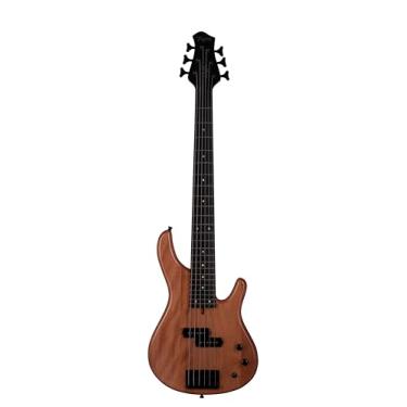 Imagem de Contra-baixo passivo 6 cordas Natural XB-21 Classic Series Tagima