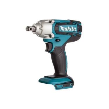 Imagem de Chave Impacto a bateria 1/2'' 18v Makita Dtw190z sem bateria VOLTAGEM: