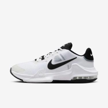 Imagem de Tênis Nike Air Max Impact 4 Masculino-Masculino
