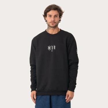 Imagem de Moletom Especial MCD Caligrafitti-Masculino