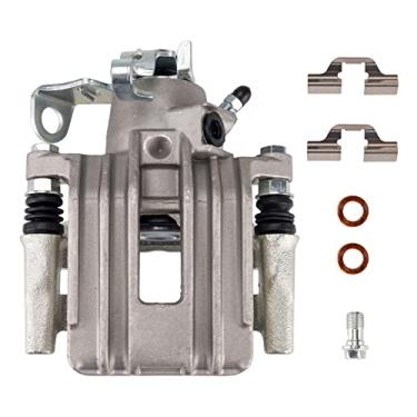 Imagem de PHILTOP Pinça de freio traseira esquerda compatível com Mustang 2005-2014, conjunto de pinças de freio