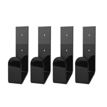 Imagem de 4un Suportes para Exibição Cinturões Campeão de Luta Livre, Suportes Horizontais Duráveis Exibição Cinturões de Campeão Ideais para Exibir Prêmios e Presentes Lutadores