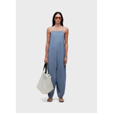 Imagem de Macacão superlight baloon OSKLEN-Feminino