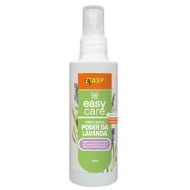 Imagem de EASY CARE REPELENTE DE PIOLHOS E LENDEAS 100ML - Spray Antipiolho Natu