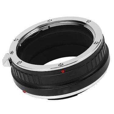Imagem de aqxreight Adaptador de Lente Anel Conversor de Lente de Alta Precisão para de Baioneta EF para Câmera de Baioneta RF R RP Ra R5 R6 R3 R5C R7 Conversor de Precisão Permitido Com Forte Controle de