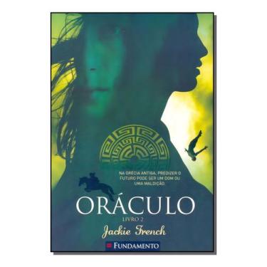 Imagem de Oráculo - Livro 02 - FUNDAMENTO, Sortido