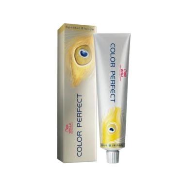 Imagem de Coloração Color Perfect Special Blonde 12/11 Louro Cinza Intenso Espec