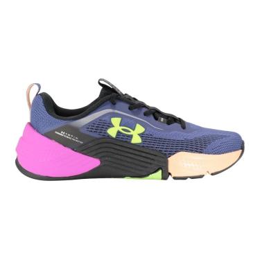 Imagem de Tênis Under Armour Ua Tribase Reps Azul
