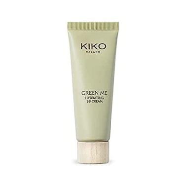 Imagem de Kiko Milano Green Me BBCream Hidratante Cor104 Natural Beige
