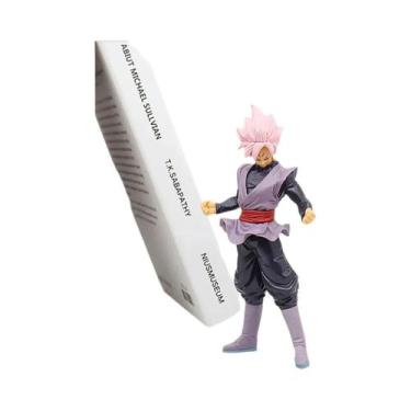 Imagem de Figura De Ação PVC De 18cm Do Dragão Ball Super Saiya Son Wukong Model