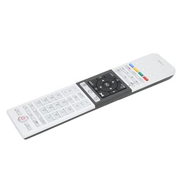 Imagem de KIMISS Substituição de Controle Remoto para TVs CT 90430, CT 90429, 90427, 90428, 90444 4K UHD – Design Ergonômico, Fácil Acesso, Material ABS Premium