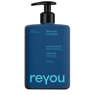 Imagem de Reyou Antiqueda - Shampoo 300ml