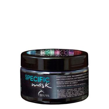 Imagem de Truss Specific - Máscara Capilar 180g