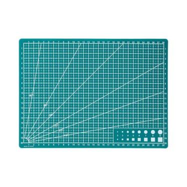 Imagem de Base De Corte Em PVC A3 A4 A5 Para Costura, Patchwork, DIY, Gravação C