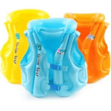 Imagem de Boia Infantil Colete M - Inflável
