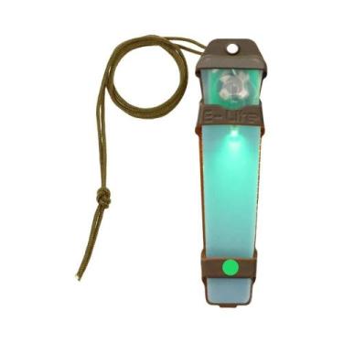 Imagem de Lanterna Tática FMA Com Luz Estroboscópica IR À Prova d'Água Para Sina