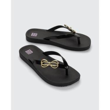 Imagem de Chinelo Feminino Zaxy Pin-Feminino