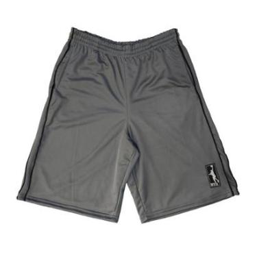 Imagem de Bermuda Basquete Masculina M10 Dunk Flute-Masculino