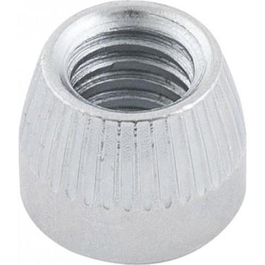 Imagem de Cone p/ Chumbador CBV 5/16" NC Vonder Aço Carbono 100 pçs