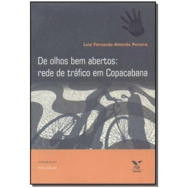 Imagem de De Olhos Bem Abertos: Rede de Tráfico em Copacabana - FGV, 3