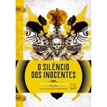Imagem de Silencio Dos Inocentes, O - 16ª Ed