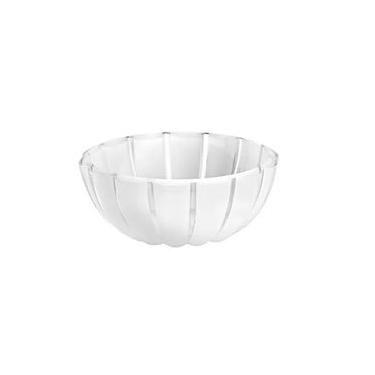 Imagem de Bowl Small Em Bio Plástico Pérola 12Cm Dolcevita - Guzzini