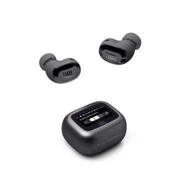 Imagem de Fone de Ouvido JBL Live Buds 3 True Wireless - Preto
