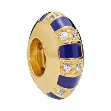 Imagem de Pingentes De Esmalte Em Forma De Escaravelho Aladdin Para DIY, Joias E