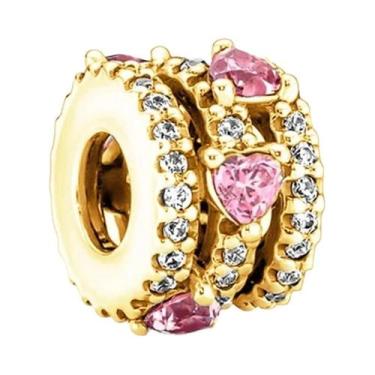 Imagem de Pingentes De Esmalte Em Forma De Escaravelho Aladdin Para DIY, Joias E