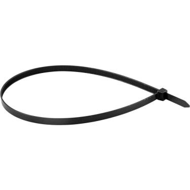 Imagem de Abraçadeira De Nylon, Preta, 640 Mm X 12,0 Mm, Com 10 Peças, Vonder Ostenvonder