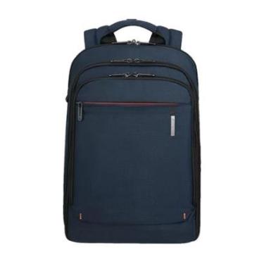 Imagem de Mochila Samsonite Network 4 Azul Marinho 20 Litros-Unissex