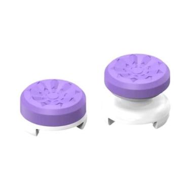 Imagem de Controlador Analógico De Alto Desempenho Para PS4 PS5 Galaxy Joystick 