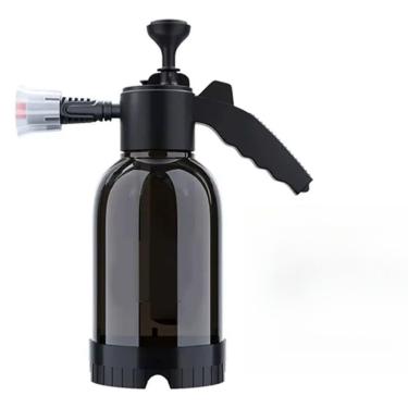 Imagem de Pulverizador De Espuma Manual Automotivo 2l Alta Pressão Lavagem de moto Aplicador de espuma