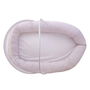 Imagem de Ninho do Bebê com Mosquiteiro Baby Joy Clássicos